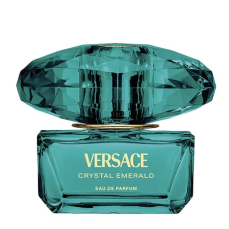 Парфумована вода жіноча Versace Crystal Emerald, 50мл